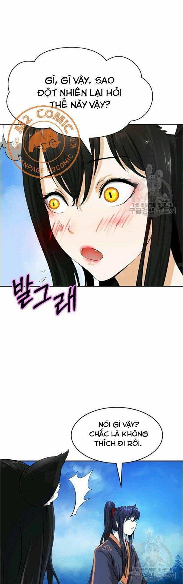 Lãng Tiên Kỳ Đàm: Chapter 35
