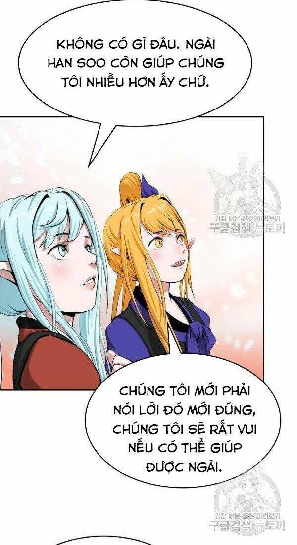 Lãng Tiên Kỳ Đàm: Chapter 36
