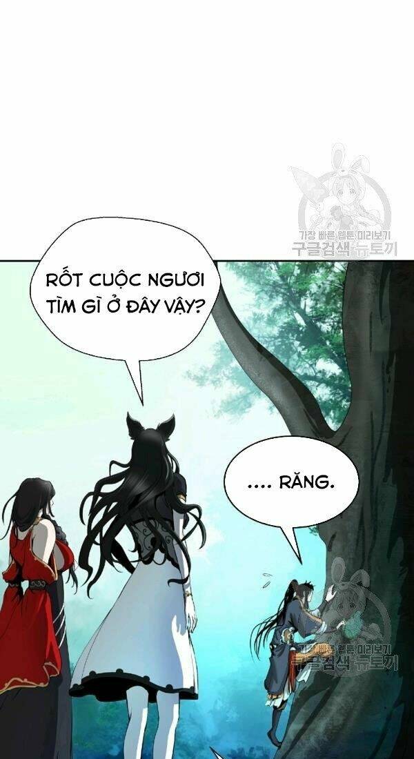 Lãng Tiên Kỳ Đàm: Chapter 36