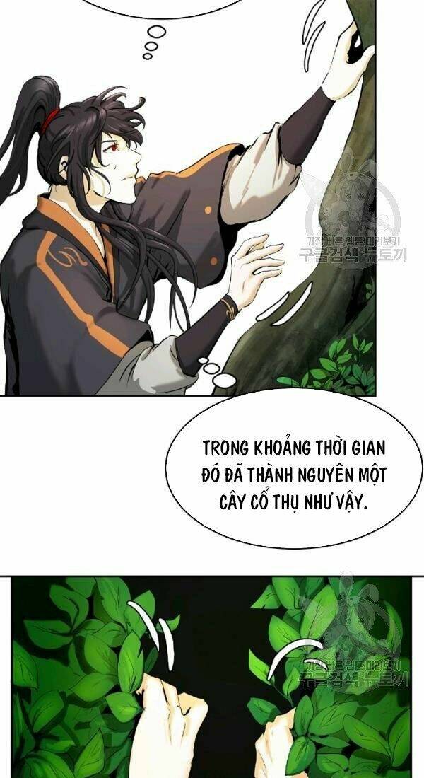 Lãng Tiên Kỳ Đàm: Chapter 36