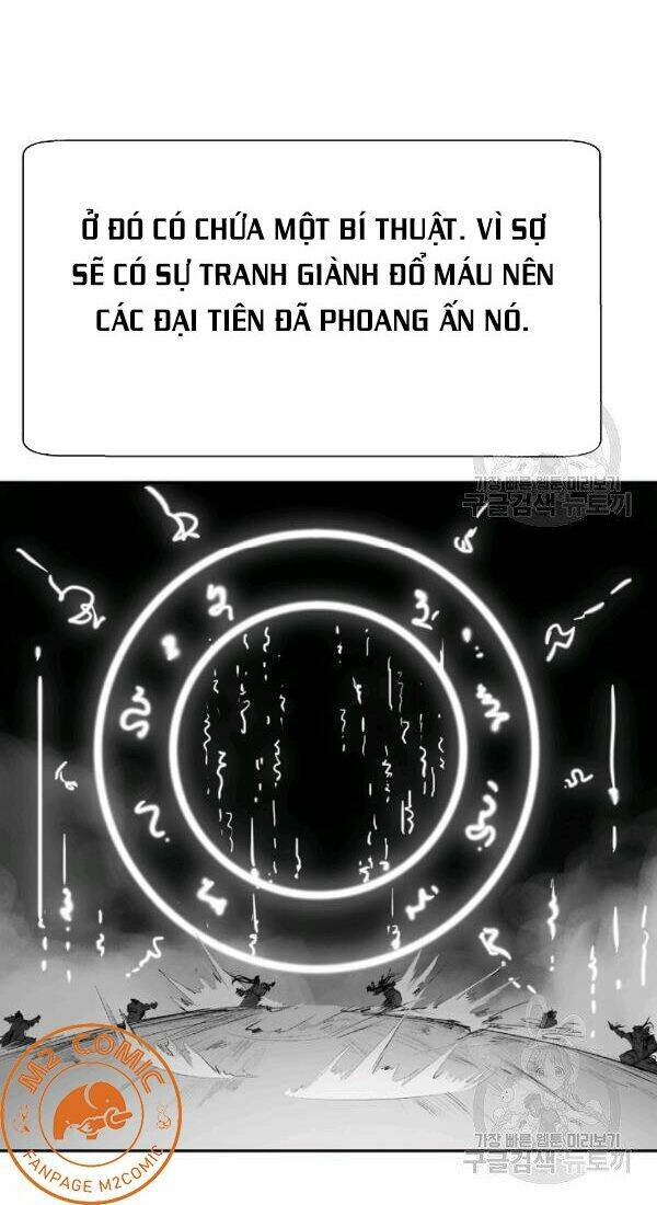 Lãng Tiên Kỳ Đàm: Chapter 36