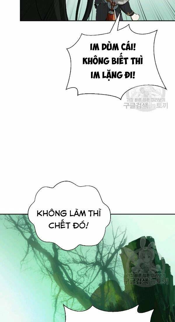 Lãng Tiên Kỳ Đàm: Chapter 36