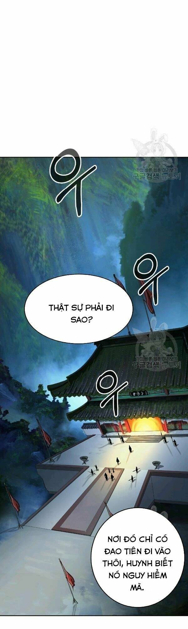 Lãng Tiên Kỳ Đàm: Chapter 36
