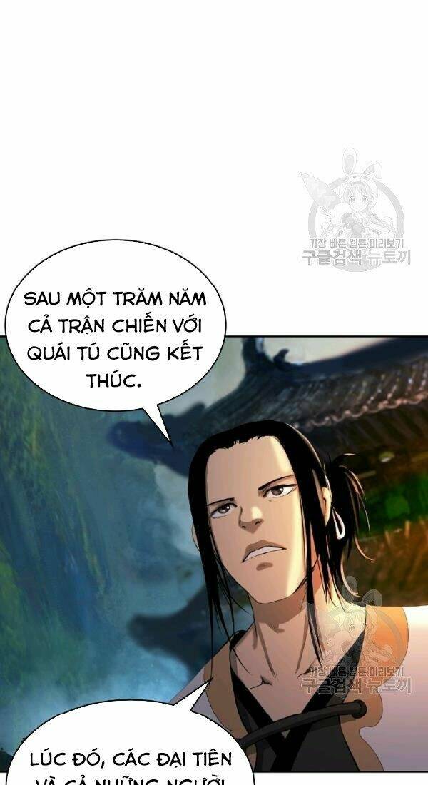 Lãng Tiên Kỳ Đàm: Chapter 36