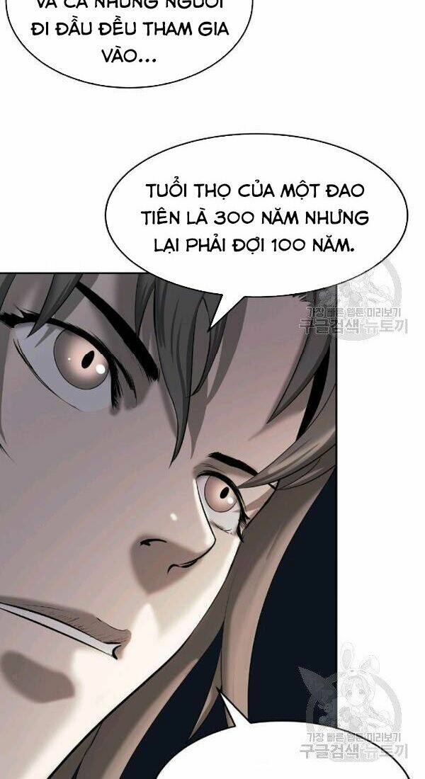 Lãng Tiên Kỳ Đàm: Chapter 36