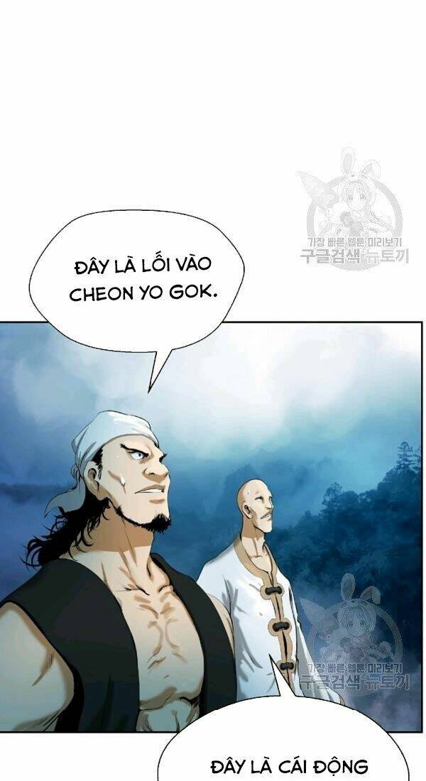 Lãng Tiên Kỳ Đàm: Chapter 36