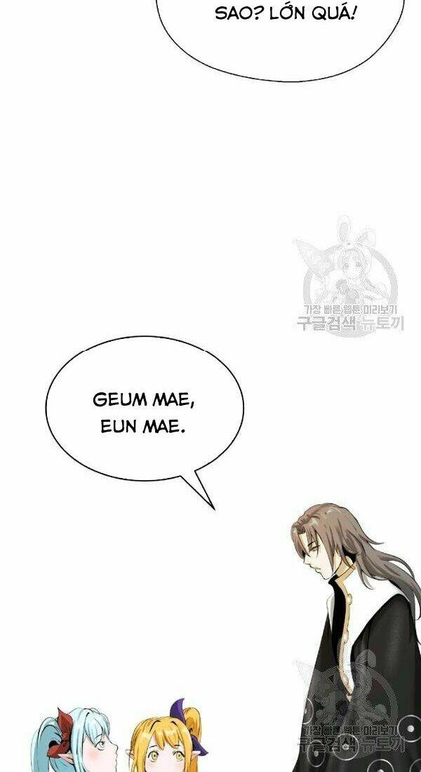 Lãng Tiên Kỳ Đàm: Chapter 36