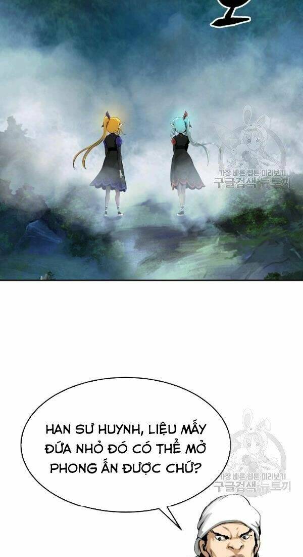 Lãng Tiên Kỳ Đàm: Chapter 36