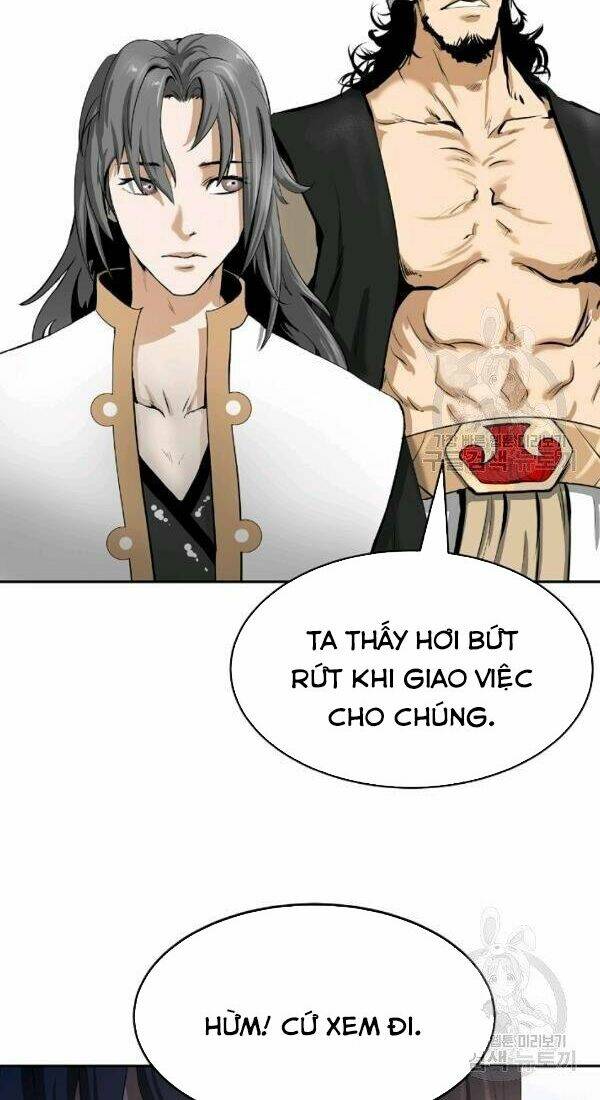 Lãng Tiên Kỳ Đàm: Chapter 36