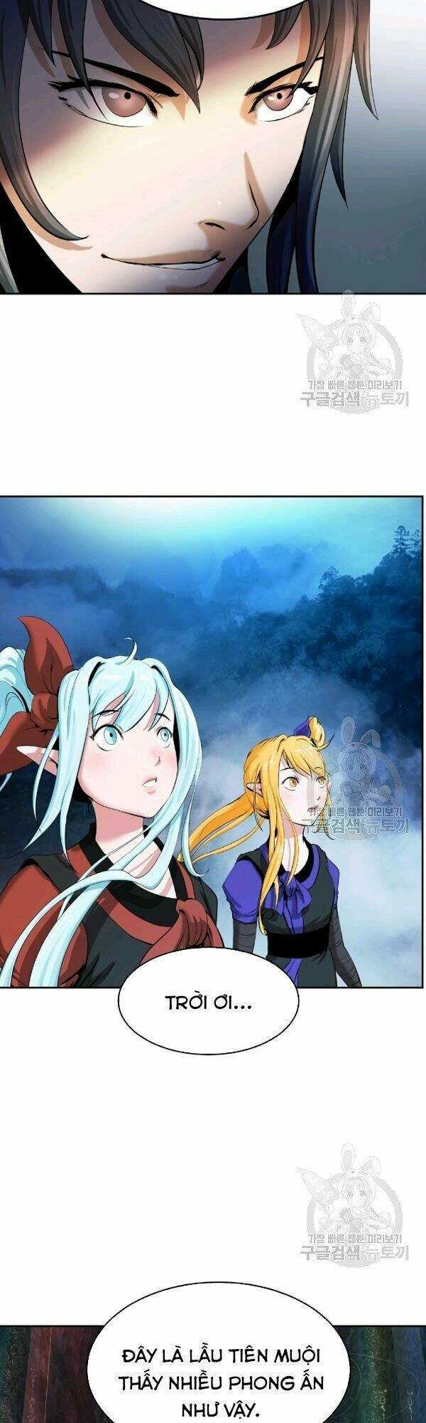 Lãng Tiên Kỳ Đàm: Chapter 36