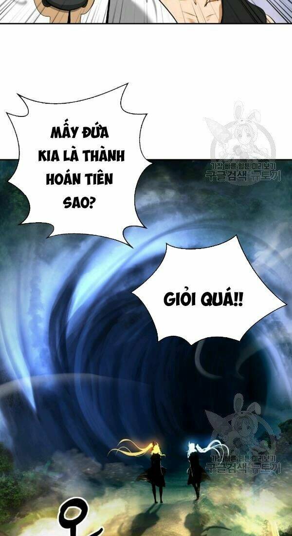 Lãng Tiên Kỳ Đàm: Chapter 36