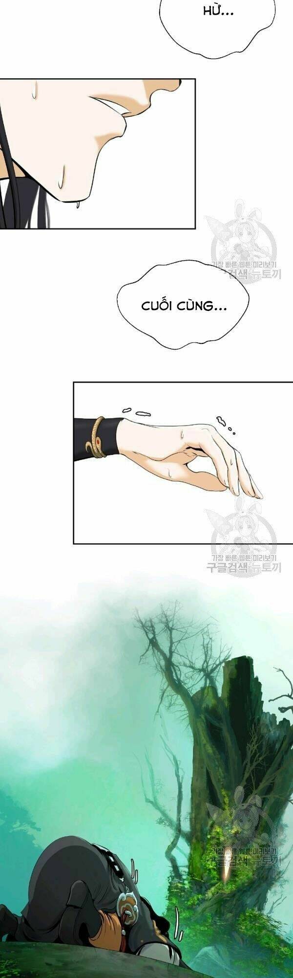 Lãng Tiên Kỳ Đàm: Chapter 36