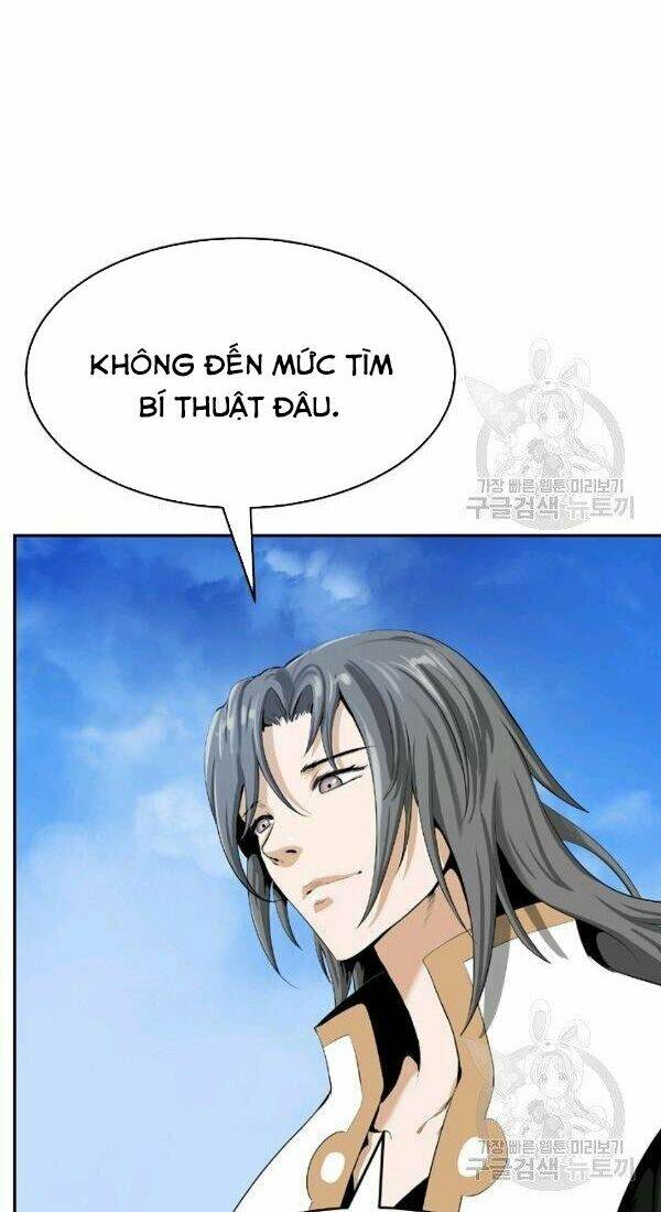 Lãng Tiên Kỳ Đàm: Chapter 36