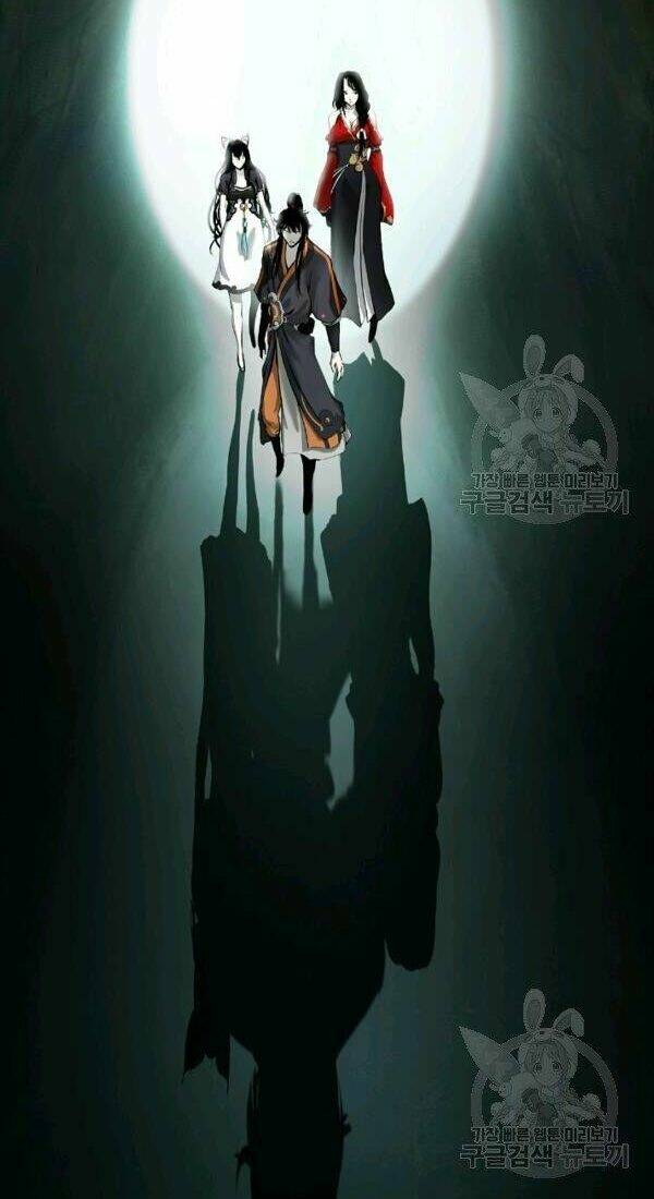 Lãng Tiên Kỳ Đàm: Chapter 36