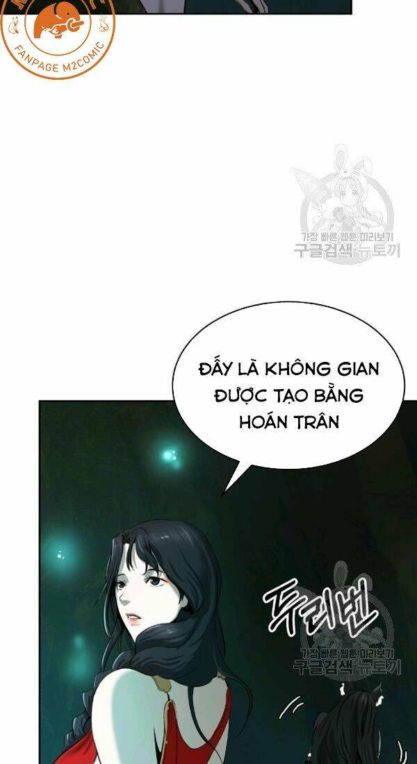 Lãng Tiên Kỳ Đàm: Chapter 36