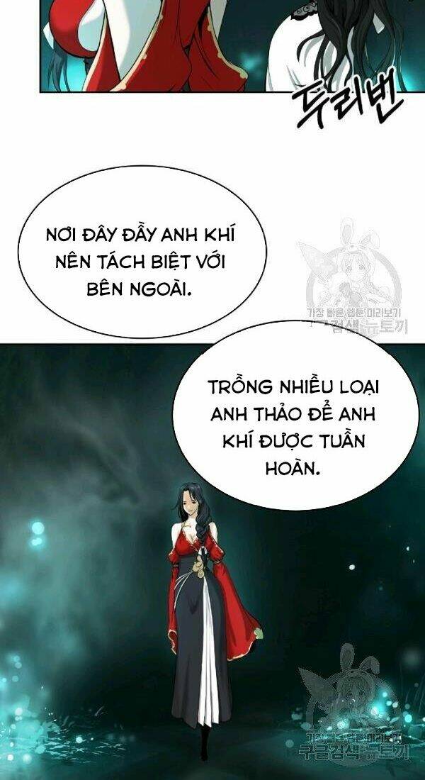Lãng Tiên Kỳ Đàm: Chapter 36