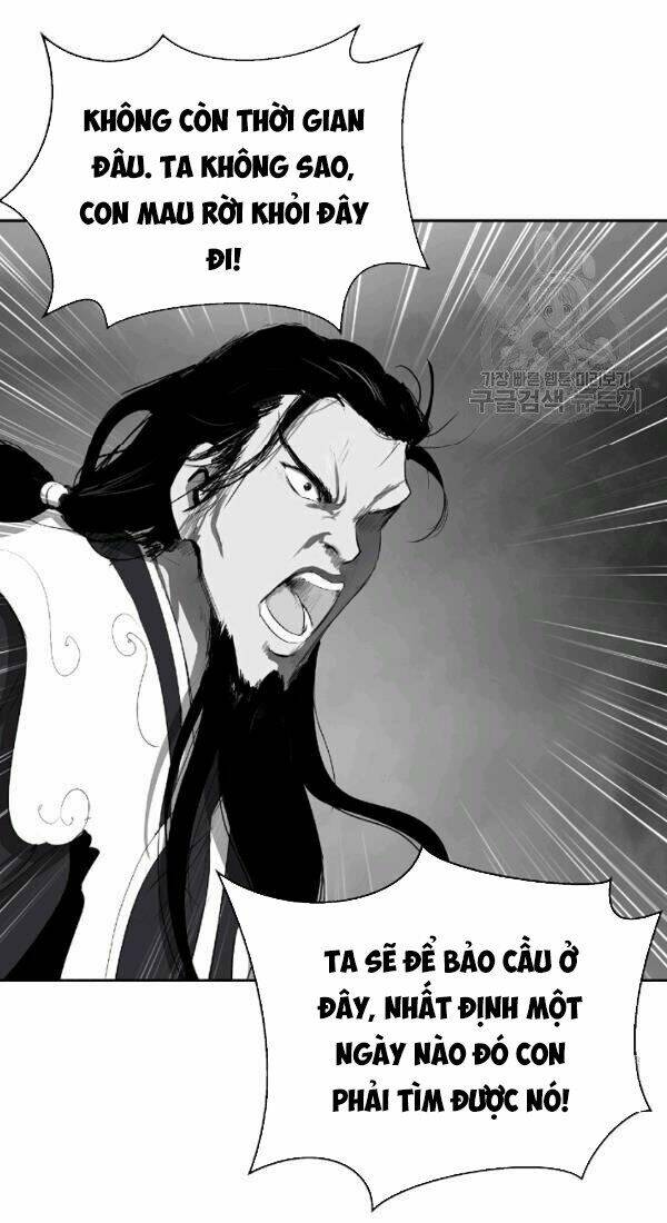 Lãng Tiên Kỳ Đàm: Chapter 36