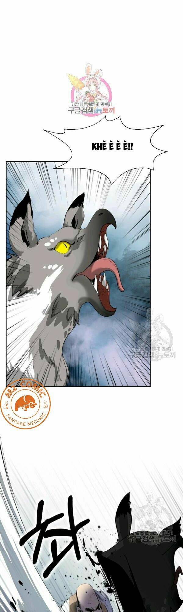 Lãng Tiên Kỳ Đàm: Chapter 37