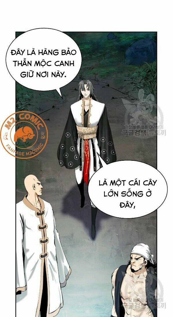 Lãng Tiên Kỳ Đàm: Chapter 37