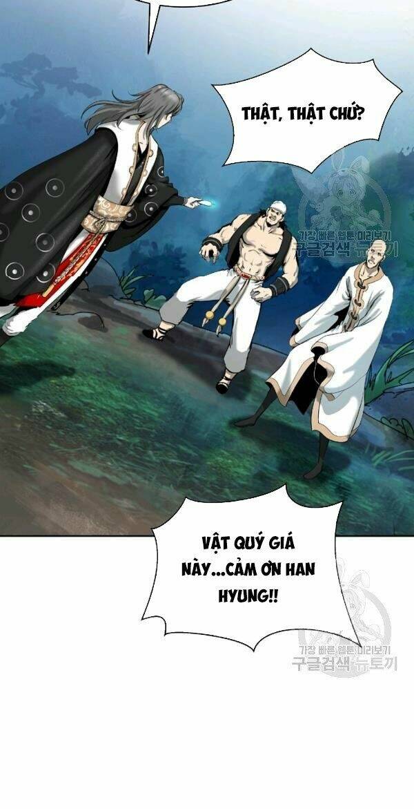 Lãng Tiên Kỳ Đàm: Chapter 37