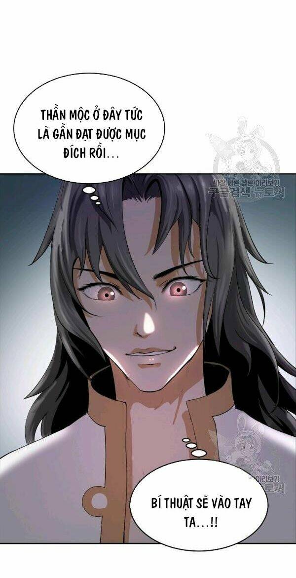 Lãng Tiên Kỳ Đàm: Chapter 37