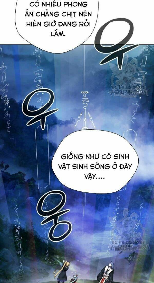 Lãng Tiên Kỳ Đàm: Chapter 37
