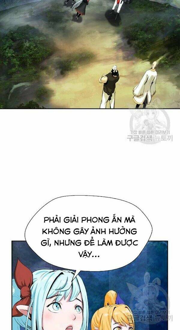 Lãng Tiên Kỳ Đàm: Chapter 37