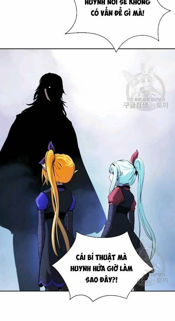 Lãng Tiên Kỳ Đàm: Chapter 37