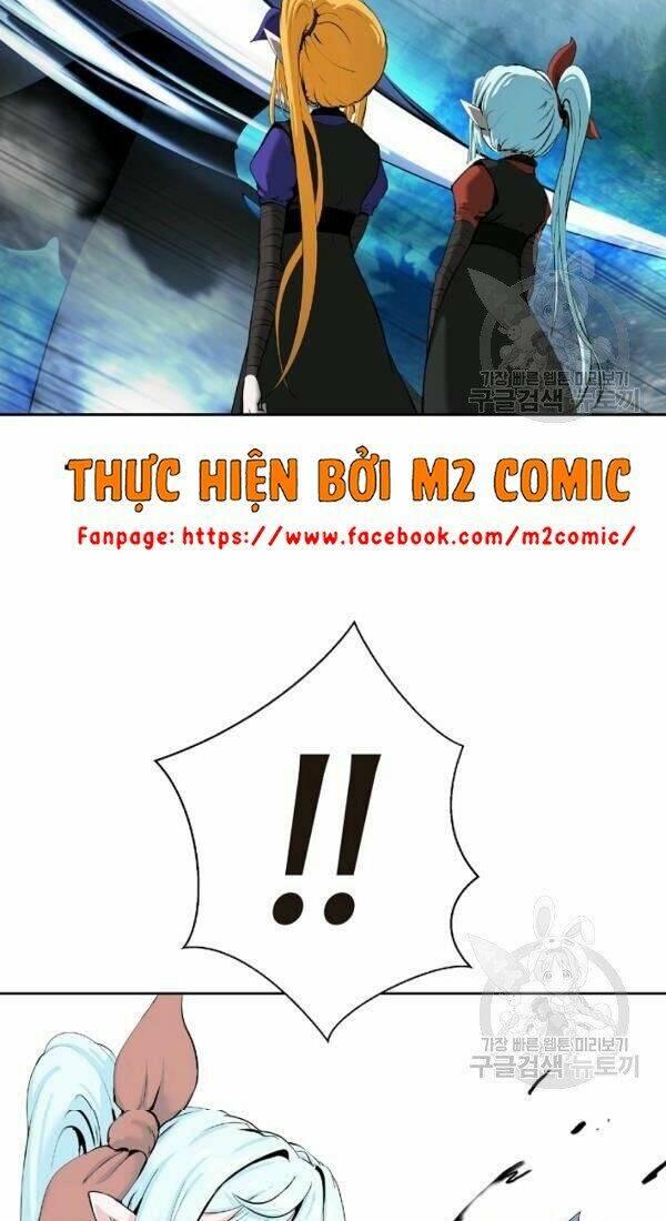 Lãng Tiên Kỳ Đàm: Chapter 37