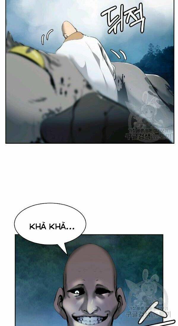 Lãng Tiên Kỳ Đàm: Chapter 37