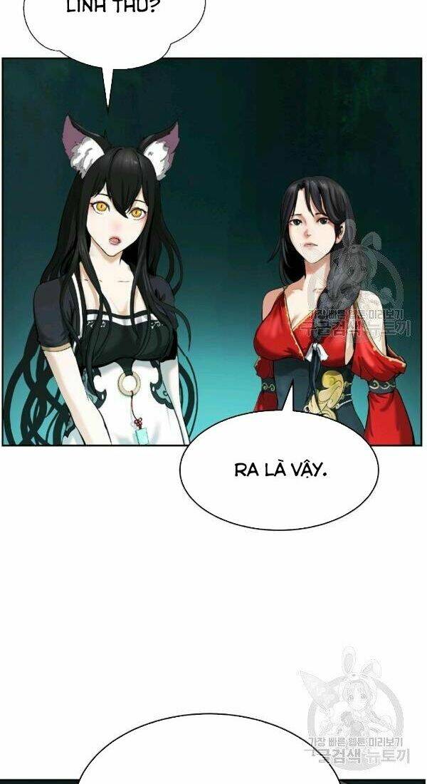 Lãng Tiên Kỳ Đàm: Chapter 37