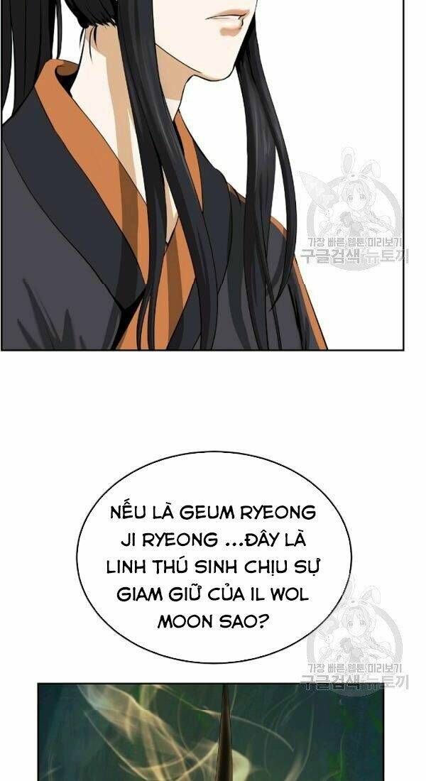 Lãng Tiên Kỳ Đàm: Chapter 37