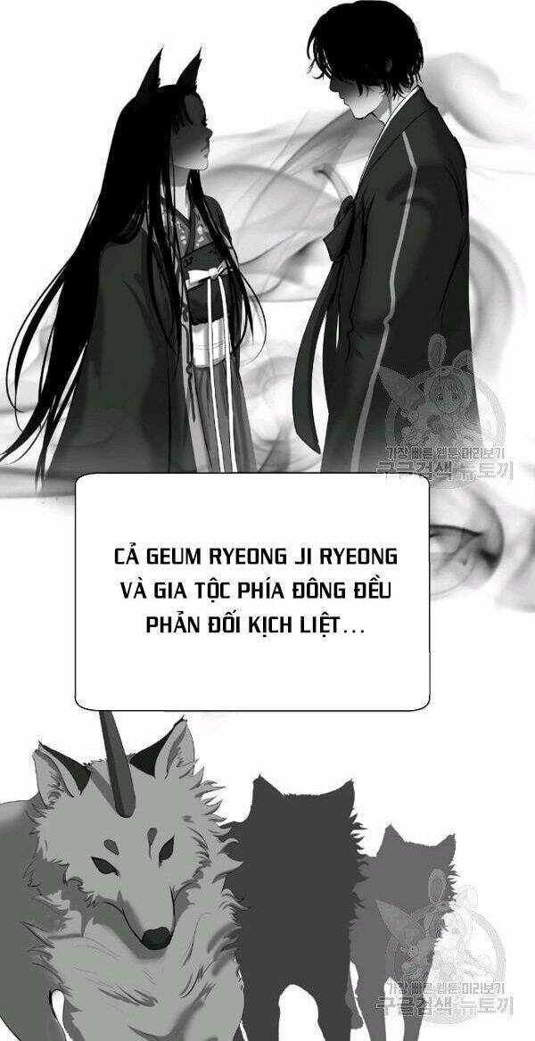 Lãng Tiên Kỳ Đàm: Chapter 37