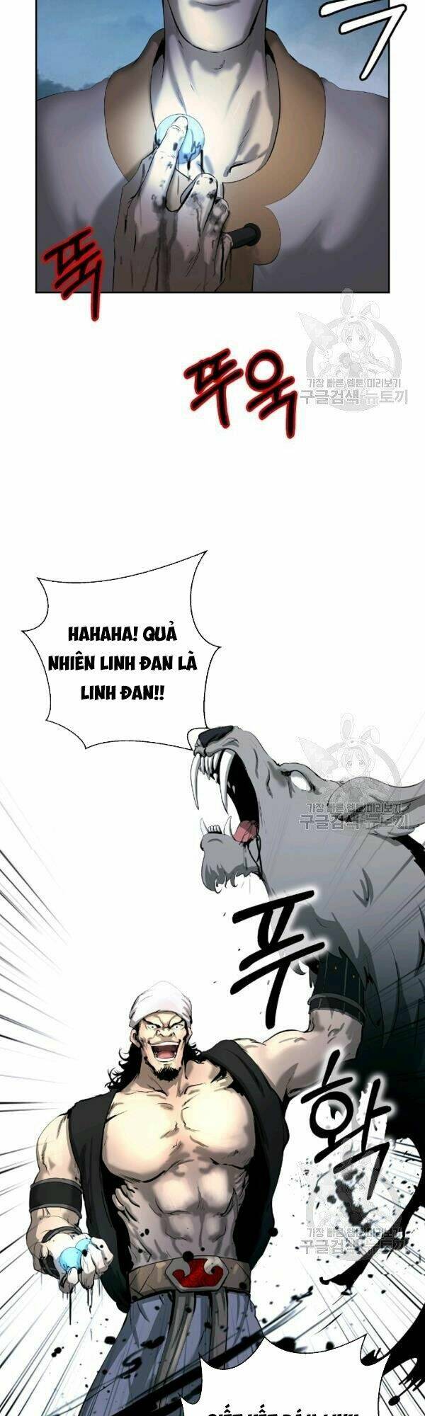 Lãng Tiên Kỳ Đàm: Chapter 37