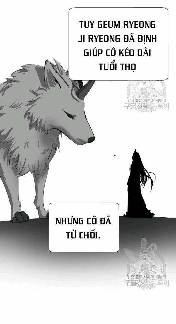 Lãng Tiên Kỳ Đàm: Chapter 37