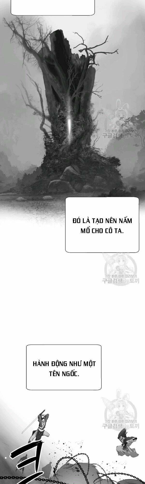 Lãng Tiên Kỳ Đàm: Chapter 37