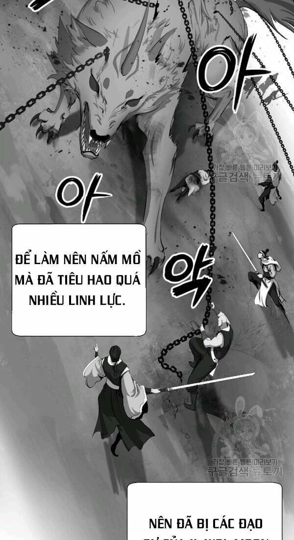 Lãng Tiên Kỳ Đàm: Chapter 37