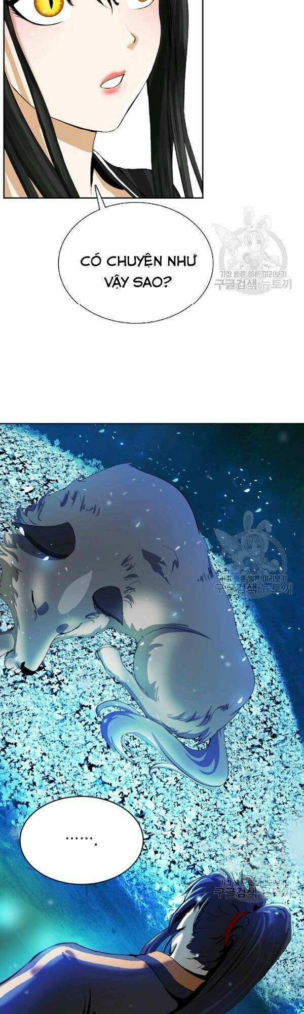 Lãng Tiên Kỳ Đàm: Chapter 37