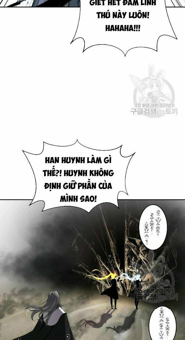 Lãng Tiên Kỳ Đàm: Chapter 37