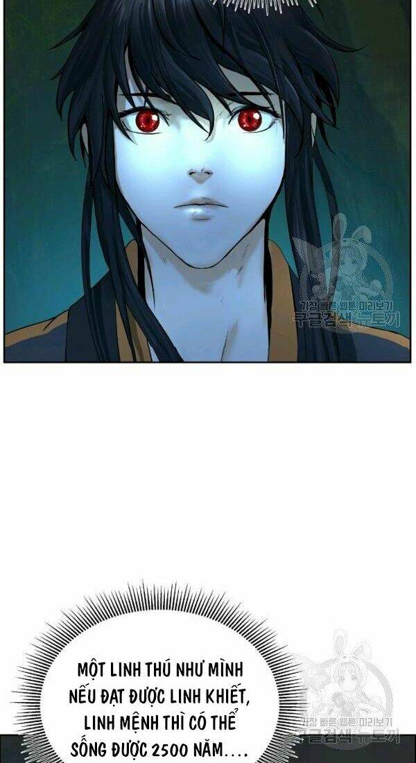 Lãng Tiên Kỳ Đàm: Chapter 37