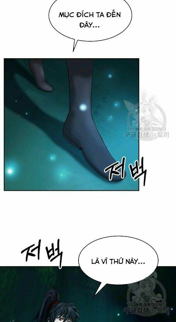 Lãng Tiên Kỳ Đàm: Chapter 37