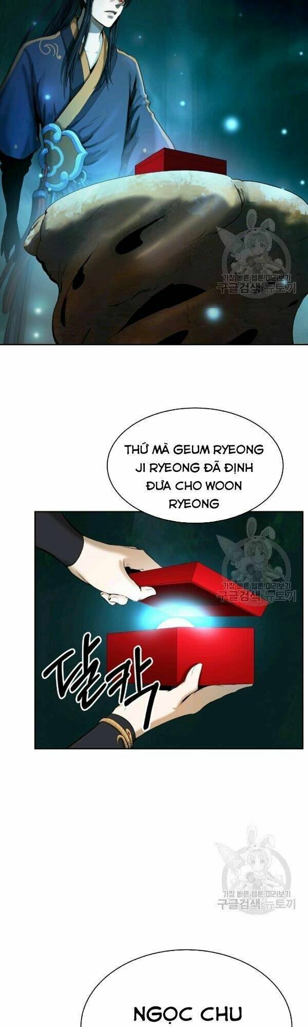 Lãng Tiên Kỳ Đàm: Chapter 37