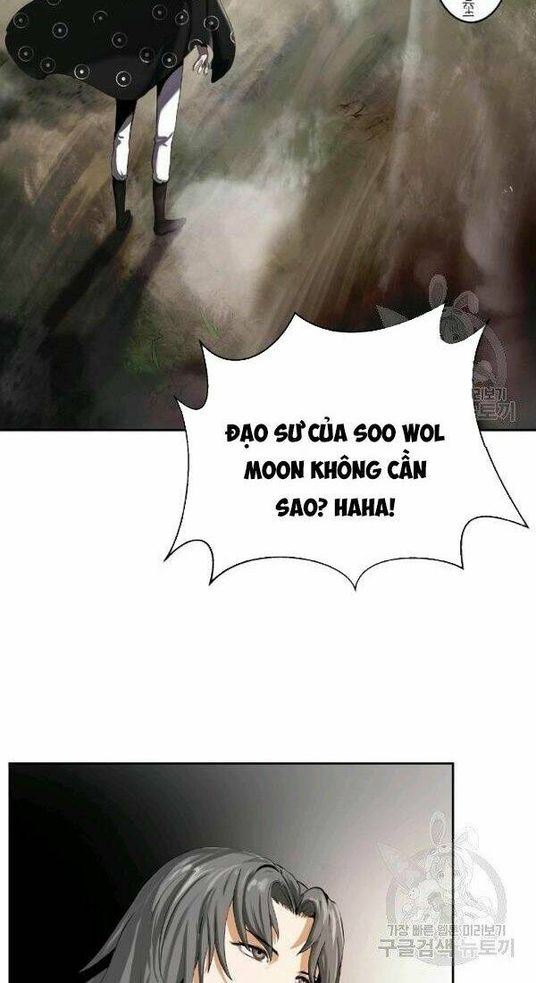 Lãng Tiên Kỳ Đàm: Chapter 37