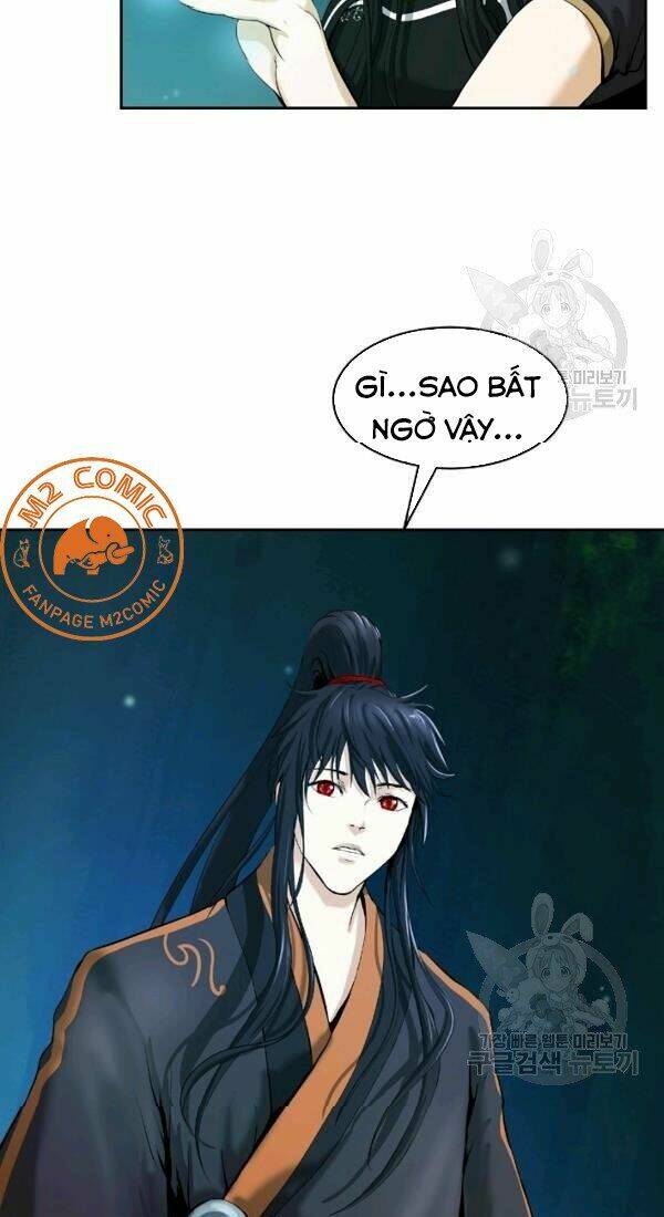 Lãng Tiên Kỳ Đàm: Chapter 37