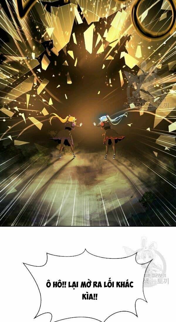Lãng Tiên Kỳ Đàm: Chapter 37