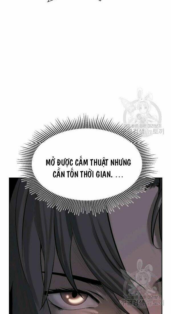 Lãng Tiên Kỳ Đàm: Chapter 37