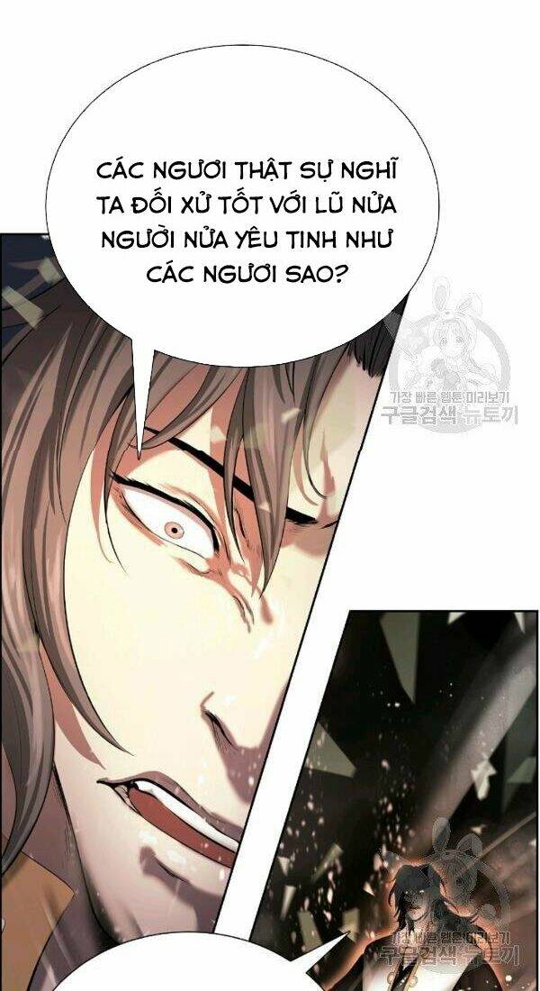 Lãng Tiên Kỳ Đàm: Chapter 38