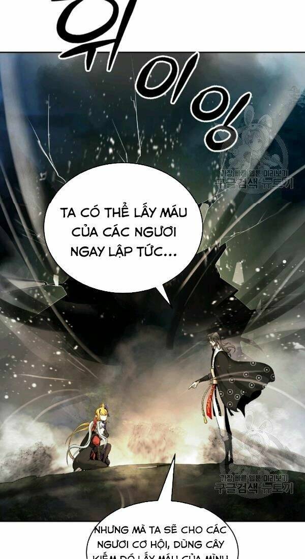 Lãng Tiên Kỳ Đàm: Chapter 38