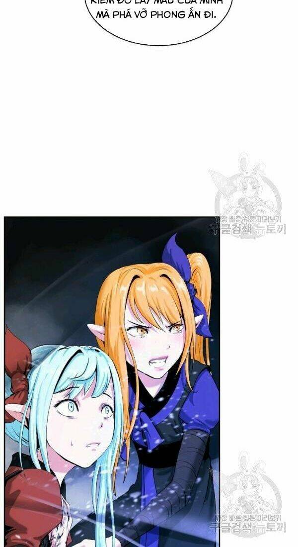 Lãng Tiên Kỳ Đàm: Chapter 38