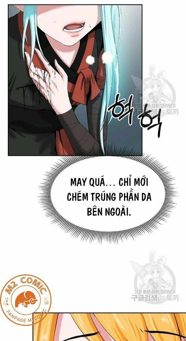 Lãng Tiên Kỳ Đàm: Chapter 38
